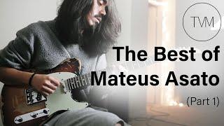 The Best of Mateus Asato (Part 1)