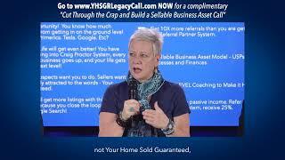 Your Home Sold Guaranteed Realty Broker Owner - Nancy Kowalik