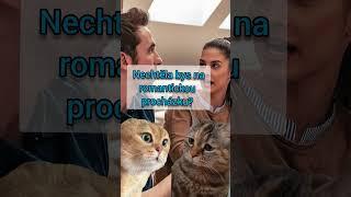 Nechtěla bys vyrazit na romantickou procházku? #vtipy #vtip #duet #humor #zábava #funny