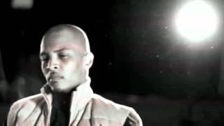 T.I. ft. Christina Aguilera - Castle Walls [Official Video]