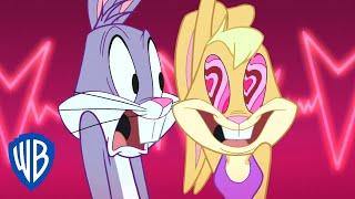 Looney Tunes en Latino | "Estamos enamorados", con Lola y Bugs Bunny | WB Kids