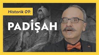 Padişah / Emrah Safa Gürkan - Historik 09