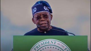 Tinubu yayi kira ga yan zanga zanga