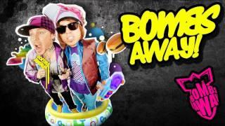 Bombs Away - ITS A FKN PARTY  (8Min mini mix) Breaks/Electro