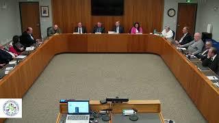 Municipality of Pictou County Council Jan. 6, 2025