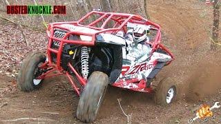 EXTREME UTV HILL CLIMB COMPETITION - Stoney Lonesome