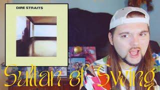 Drummer reacts to "Sultans of Swing" by Dire Straits