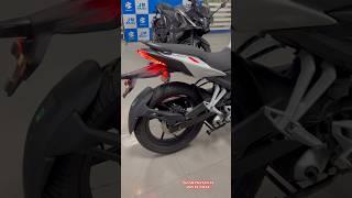 2024 Bajaj Pulsar n150 Twin Disc  #n150 #viral #trending #bajajpulsar