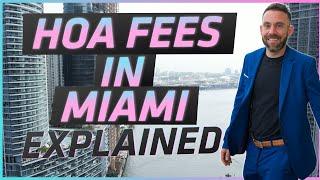 HOA Fees Explained | What are Condo Fees?