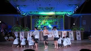 BEAT AS ONE @ MORONG TOWN FIESTA 2020 DANCE CONTEST  FEB.1 2020