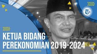 Profil Said Abdullah - Politisi PDI Perjuangan