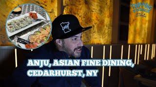 Tripping Kosher: Anju, Cedarhurst, NY