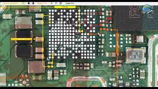 infinix smart 7(x6515) charging problem- Babar Mobile & Repairing Lab