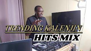 TRENDING KALENJIN HITS MIX-DJ TWINBOY-VICKY BRILLIANCE,SHEE VICKY,TOBY.MOGONDO SHACKS