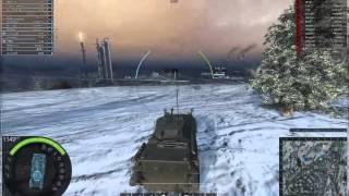 Armored Warfare Tutorial Fahrzeugklassen 2/5 Jadgpanzer