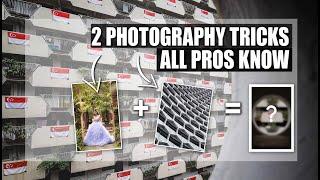 2 Super Easy Ways to Improve Your Photography | Singapore Architecture Photography