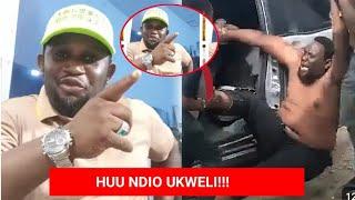 CHANZO NI HIKI AU KUNA KINGINE UNACHOKIJUA | MWAMBA ALIKUWA ANAPIGANIA HAKI ZA WANAFUNZI DAAAH!!!! 