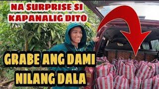 UTOL KAPANALIG HINDI MAKAPANIWALA SA  BLESSINGS NA DUMATING | KAUTOL TV