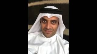 سناب مشعل النامي / أسباب الانسحاب الروسي من سوريا وظروف الرسالة الإيرانية لدول الخليج