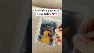 #pokemon #pokemoncards #cards #charizard #foryou #subscribe #pokemoncommunity #pokémon ️