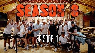 Season 8 - Episode 1 (Door to Door Solar Sales)