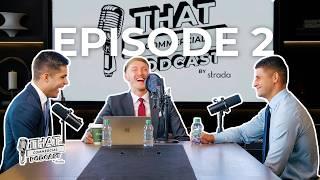 that commercial podcast | episode 2