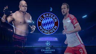 GOAL OF THE DAY: BAYERN MUNICH ft KANE!
