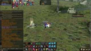Grand Khavatari solo PVP by ToperHarley. lineage2.ws