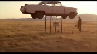 Iggy Pop  -  In The Death Car