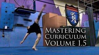 Transition Tricks | Mastering Curriculum Volume 1.5