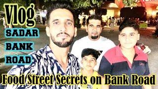 Food Street Secrets on Bank Road