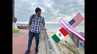 بریم مکزیک / go to mexico / vlog