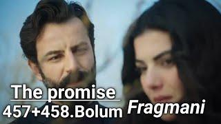 The promise season4 Episode 457 promo with English subtitle ||Yemin 457.Bolum ||Oath Tanitim