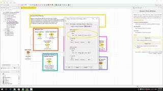 ETL with KNIME. Advanced Row Filter for Special Data Types