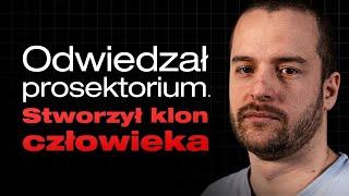 Pierwszy biomimetyczny robot na Ziemi | Łukasz Koźlik