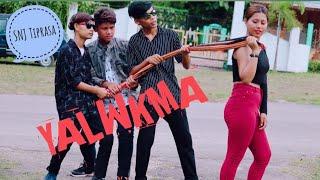 Yalwkma New An Official Kokborok Music Video//SNJ Tiprasa//2020