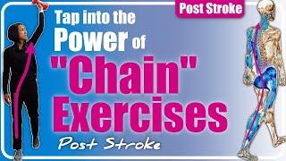 The Ultimate Walking Improvement Exercise Post Stroke