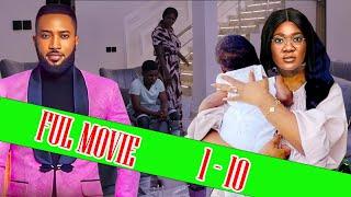 SELFISH SINGLE MOM {New Released} Mercy&Fredrick - ALL SINGLE MOTHERS MUST WATCH THIS NIGERIAN MOVIE