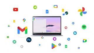 Chromebook Plus | Haz más de lo que creías posible con la IA de Google