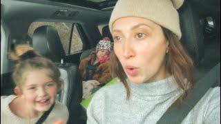 AY-OH! ( 1.7.25 ) DAILY VLOG | UNSCHOOLING | Homeschooling | slow living | simple living