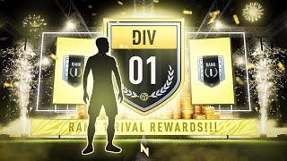 FINALLY DIVISION 3 | Fifa 21 R2D1