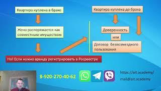 Как самозанятый платит налог с аренды не своей квартиры