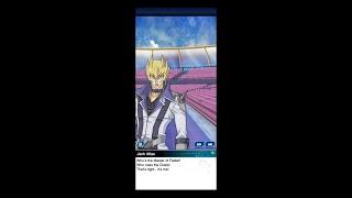 Yu Gi Oh! Duel Links: Duelist Road ARC V-Fateful Synchro Dimension Part 2