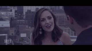 Jeremy Jordan and Laura Osnes | "The Next Ten Minutes Ago" | R&H Goes Pop! Series