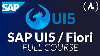 SAP UI5 / Fiori - Full Course