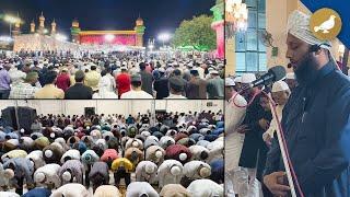 Ramzan 2025: Taraweeh at Makkah Masjid, other mosques in Hyderabad