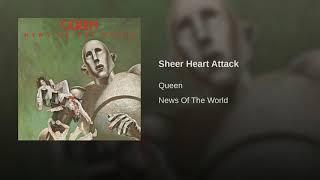 Queen - Sheer Heart Attack