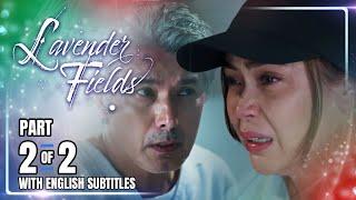 Lavender Fields | Episode 23 (2/2) | October 2, 2024 (w/ English Subs)