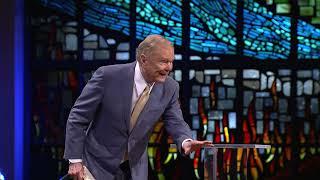 Why Do Bad Things Happen to Good People? | Dr. Ed Young | Woodway Campus