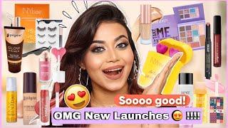 Have you tried these NEW Launches Yet‼️